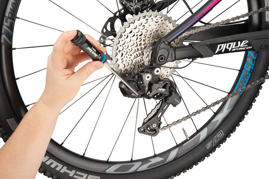 Park Tool DHD-2 2mm Precision Hex Driver Hex Wrench Park Tool