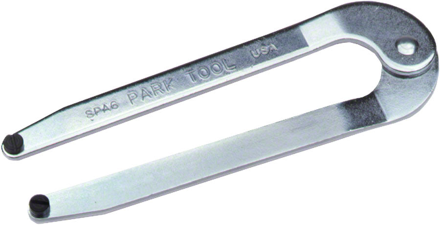 Park Tool SPA-6 Adjustable Pin Spanner Bottom Bracket Tools Park Tool