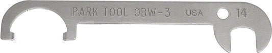 Park Tool OBW-3 Offset Brake Wrench: 14.0mm Brake Tools Park Tool   
