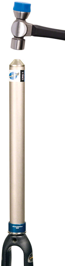 Park Tool CRS-1 Crown Race Setting System - For 1" and 1-1/8" Headsets Headset Tools Park Tool