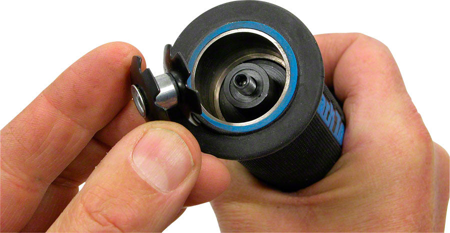 Park Tool TNS-4 Threadless Nut Setter for 1" and 1-1/8" Headset Tools Park Tool