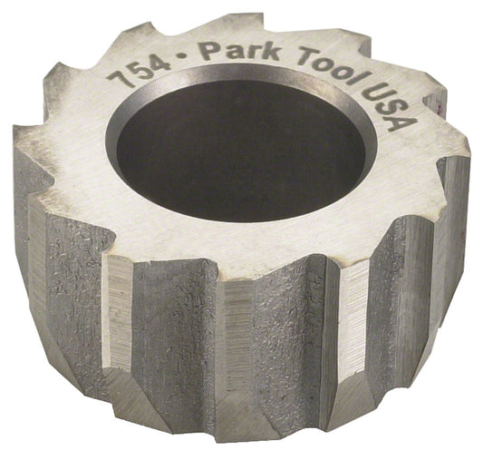 Park Tool 754.2 1-1/8" Head Tube Reamer: 33.90mm Head & Steerer Tube Cutting Tool Park Tool   