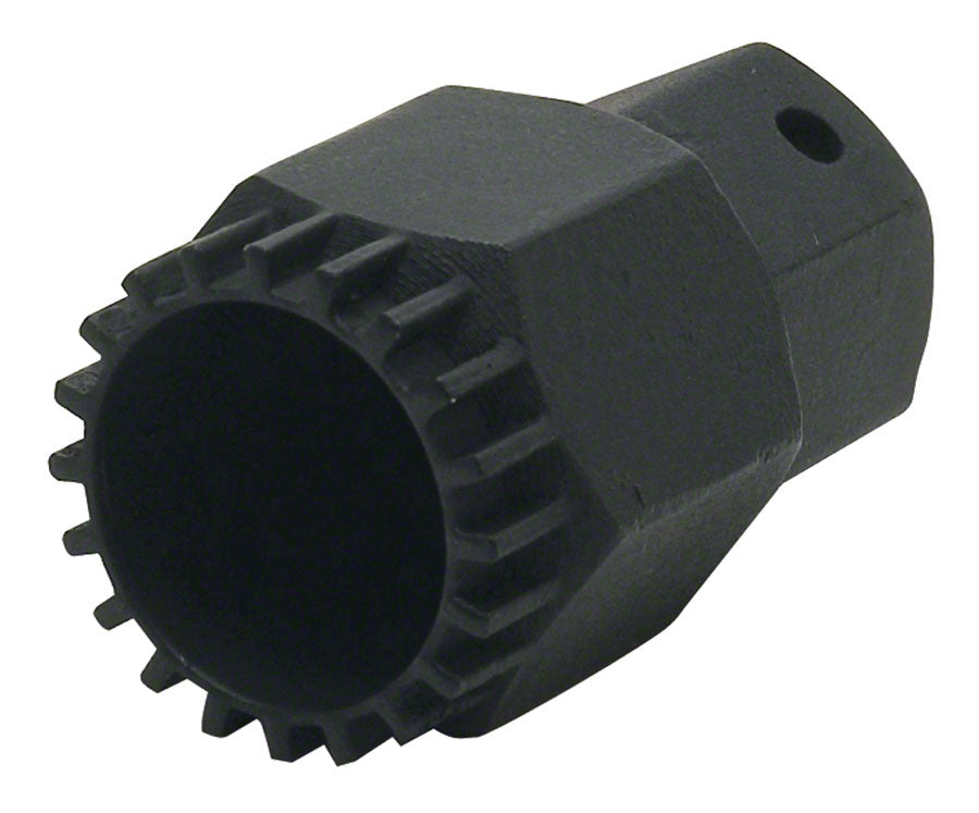 Park Tool BBT-22 Bottom Bracket Tool for 20-Tooth ISIS Cups Bottom Bracket Tools Park Tool