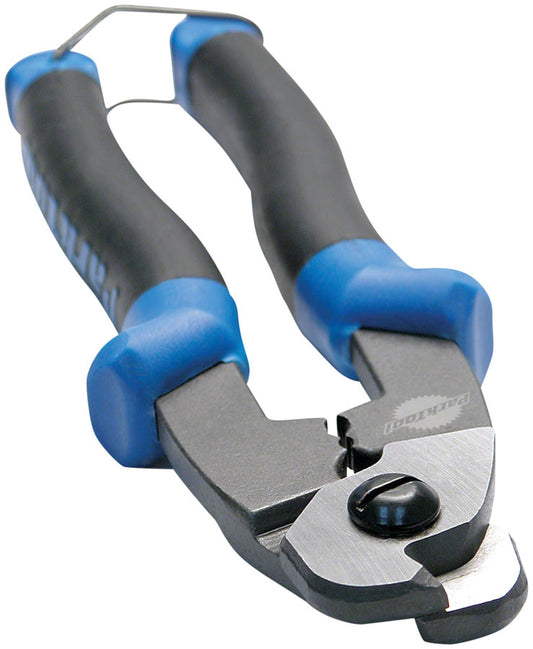 Park Tool CN-10 Professional Cable Cutter Cable and Housing Tools Park Tool   