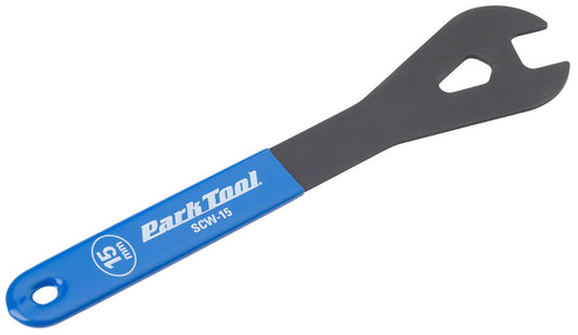 Park Tool SCW-15 Cone wrench: 15mm Hub Tools Park Tool   