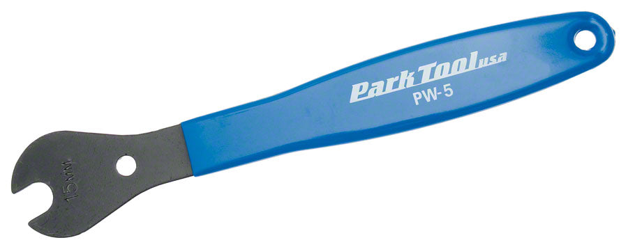 Park Tool PW-5 Home Mechanic 15.0mm Pedal Wrench Pedal Tools Park Tool