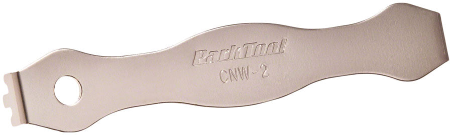 Park Tool CNW-2 Chainring Nut Wrench Chainring Tools Park Tool