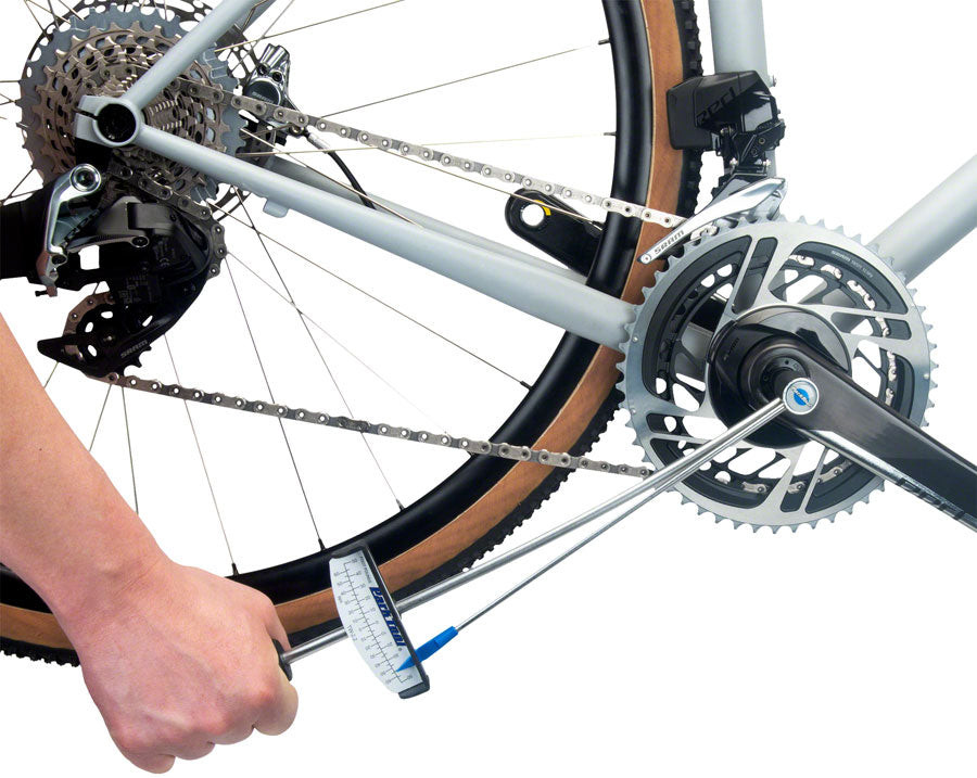 Park Tool TW-2.2 Torque Wrench Torque Wrench Park Tool