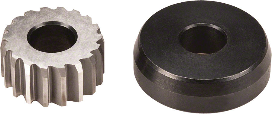 Park Tool 791 Reamer/Pilot Set for PF30 Bottom Bracket Tapping and Facing Tools Park Tool