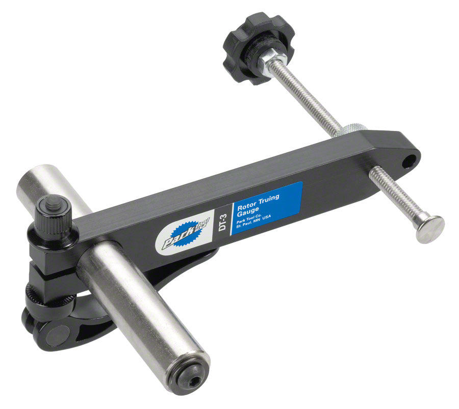 Park Tool DT-3 Rotor Truing Gauge Brake Tools Park Tool