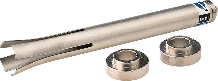 Park Tool PressFit Bottom Bracket Bearing Tool Set