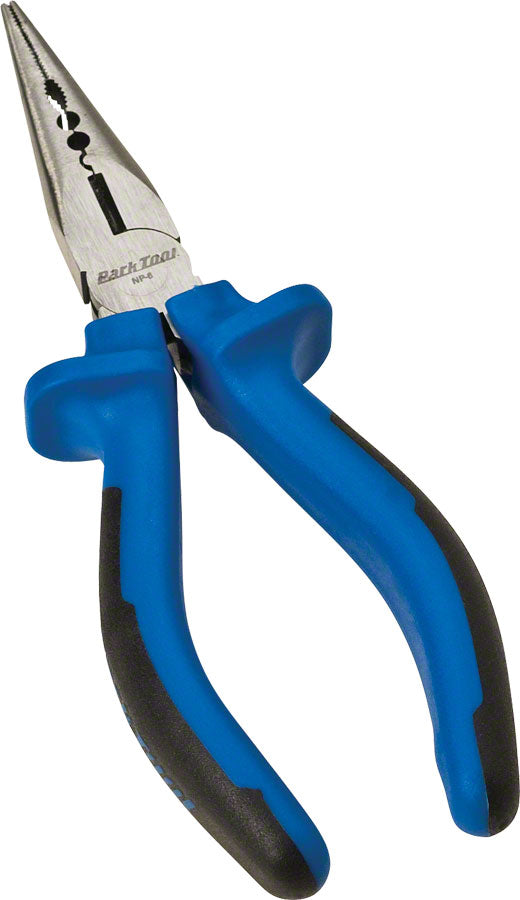Park Tool NP-6 Needle Nose Pliers Pliers Park Tool