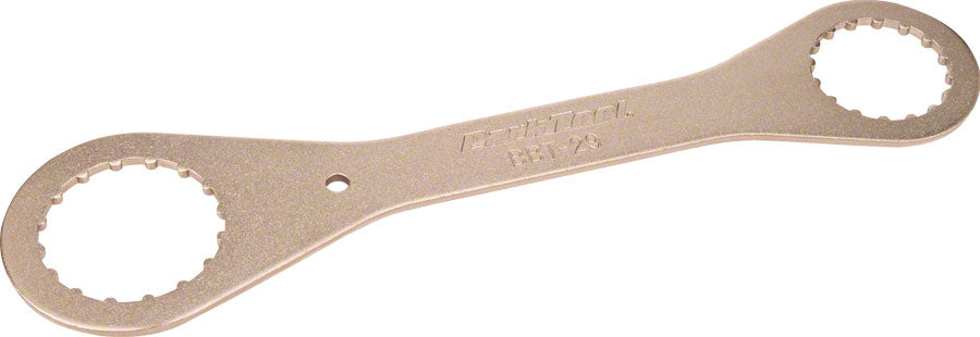 Park Tool BBT-29 Bottom Bracket Tool Bottom Bracket Tools Park Tool