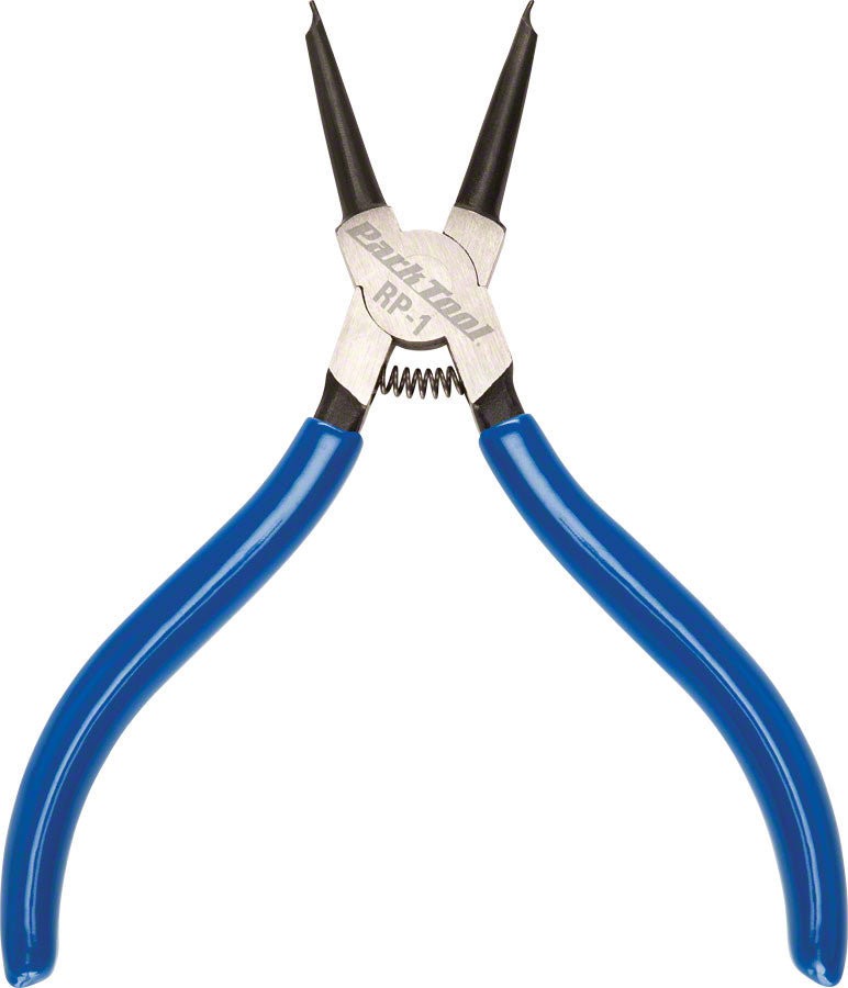 Park Tool .9mm Straight Internal Snap Ring Pliers Pliers Park Tool