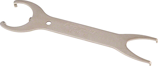 Park Tool HCW-18 Bottom Bracket Spanner Wrench Bottom Bracket Tools Park Tool   