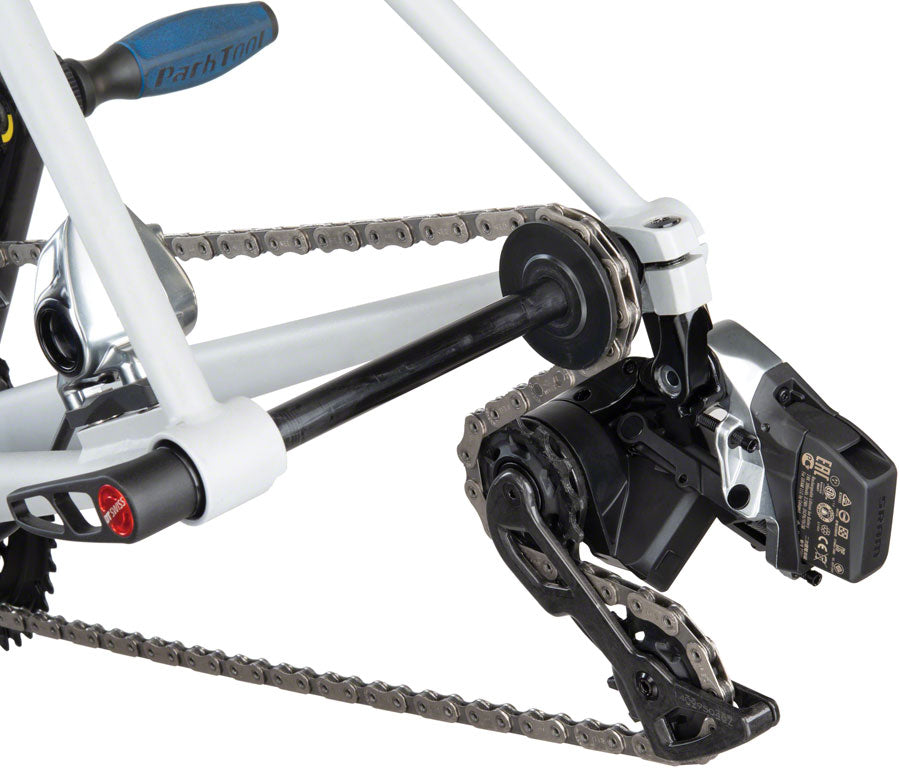 Park Tool DH-1 Dummy Hub Hub Tools Park Tool