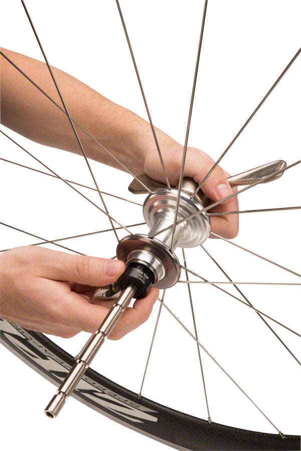 Park Tool HBP-1 Hub Bearing Press Set Hub Tools Park Tool