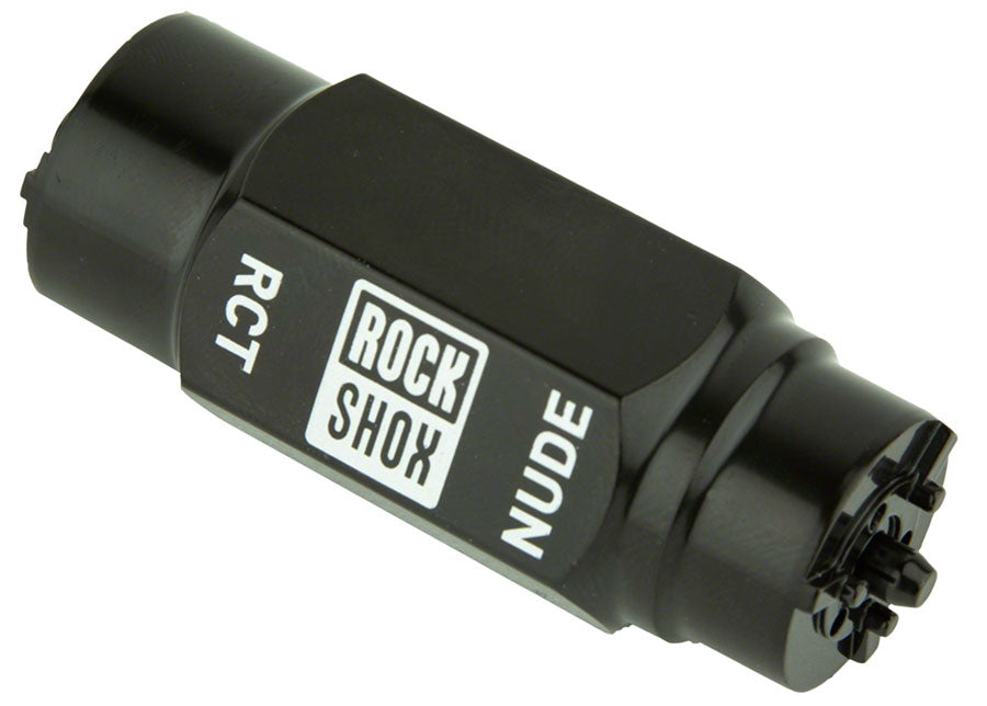 RockShox Rear Shock Lock Piston Tool used to remove lockout piston - Deluxe RCT/Deluxe NUDE Suspension Tools RockShox