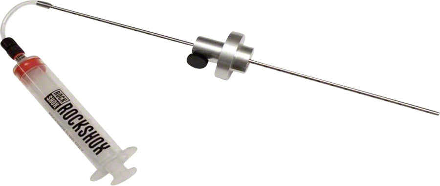 RockShox Oil Level Adjuster Reverb/Motion Control Dampers/Turnkey Dampers Suspension Tools RockShox