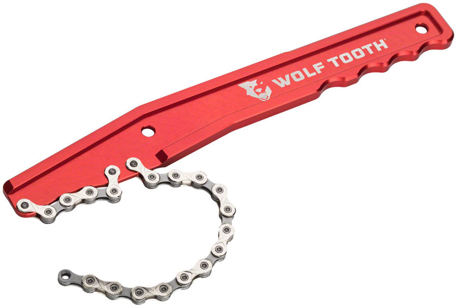 Wolf Tooth Chain Whip Cassette Tools Wolf Tooth