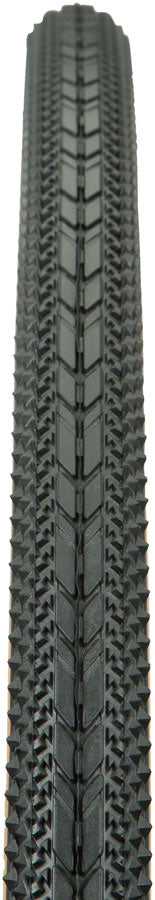 Donnelly Sports XPlor USH Tire - 700 x 35 Clincher Folding Black/Tan Tires Donnelly Sports