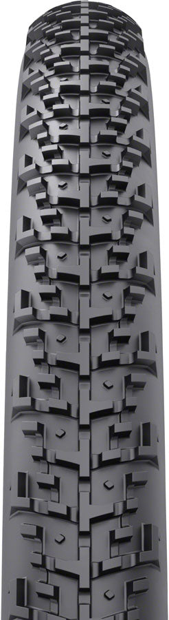 WTB Nano Tire - 29 x 2.1 TCS Tubeless Folding BLK Light/Fast Rolling Dual DNA Tires WTB