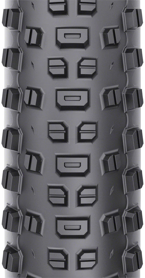 WTB Ranger Tire - 29 x 2.25 TCS Tubeless Folding BLK Light/Fast Rolling Dual DNA SG2 Tires WTB