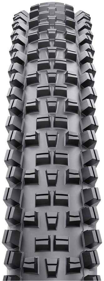 WTB Trail Boss Tire - 27.5 x 2.4 TCS Tubeless Folding BLK Tough/Fast Rolling TriTec E25 Tires WTB
