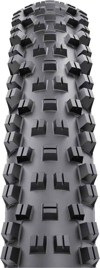WTB Vigilante Tire - 29 x 2.6 TCS Tubeless Folding BLK Tough/High Grip TriTec E25 Tires WTB
