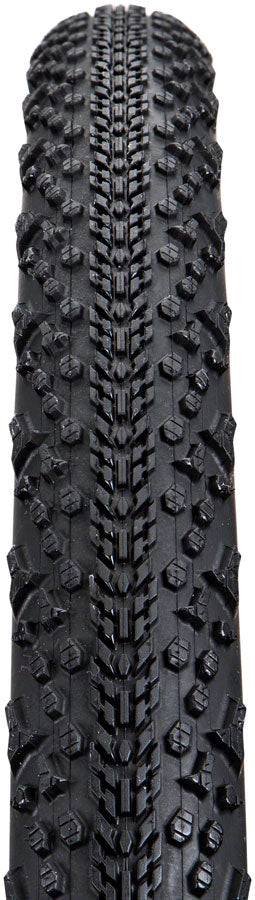 Donnelly Sports XPlor MSO Tire - 700 x 50 Tubeless Folding Black/Tan Tires Donnelly Sports