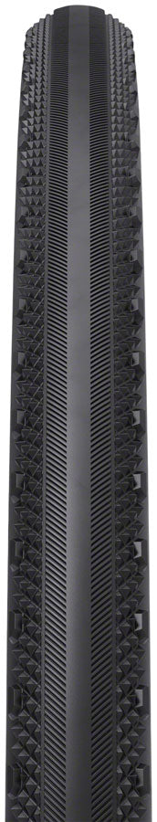WTB Byway Tire - 700 x 34 TCS Tubeless Folding BLK Light/Fast Rolling Dual DNA SG2 Tires WTB