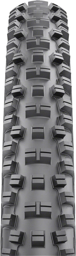 WTB Vigilante Tire - 29 x 2.5 TCS Tubeless Folding BLK Light/High Grip TriTec SG2 Tires WTB