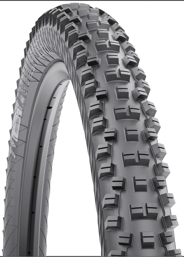 WTB Vigilante Tire 29 x 2.3 TCS Tubeless Folding Black Light