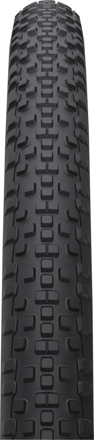 WTB Resolute Tire - 650b x 42 TCS Tubeless Folding BLK/Tan Light Fast Rolling Tires WTB