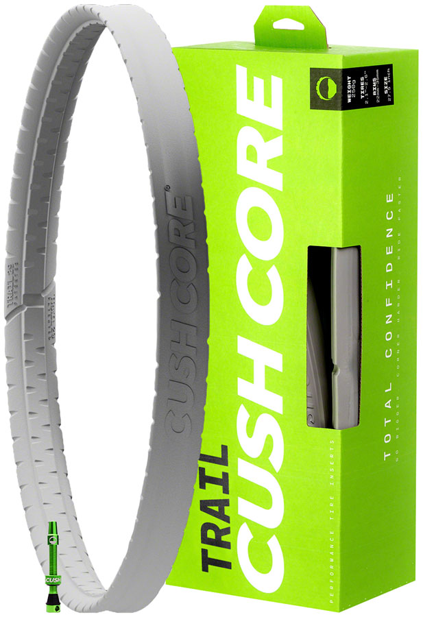 Cushcore Trail Tire Insert - 29" Single Tubeless Accessories CushCore
