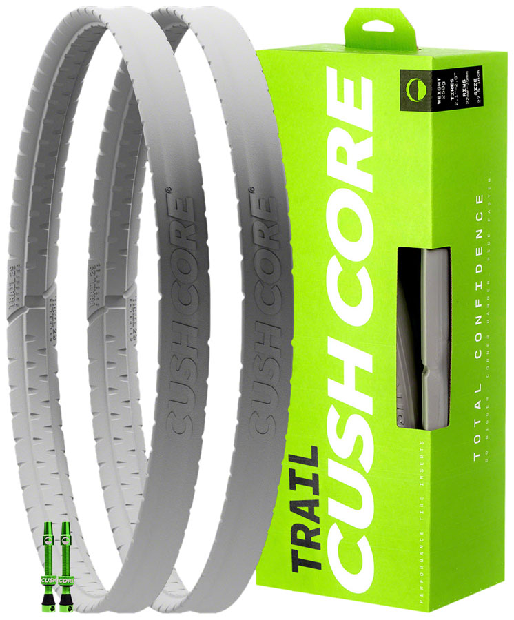 Cushcore Trail Tire Insert - 29" Pair Tubeless Accessories CushCore