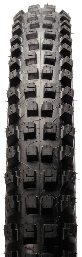 Kenda Pinner Pro Tire - 27.5 x 2.4 Tubeless Folding Black AGC Tires Kenda