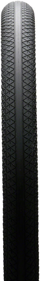 IRC Tire Siren Pro Tire - 20 x 1.75 Tubeless Folding Black 120tpi Tires IRC