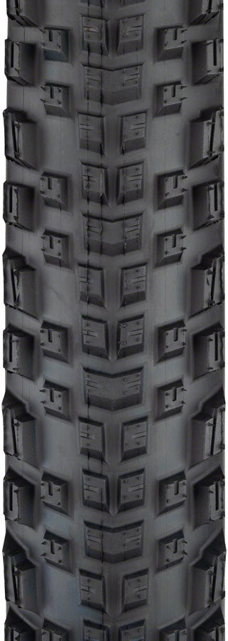 Teravail Ehline Tire - 29 x 2.5 Tubeless Folding Black Light and Supple Tires Teravail