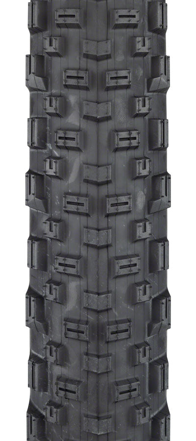 Teravail Honcho Tire - 29 x 2.6 Tubeless Folding BLK Light Supple Grip Compound Tires Teravail