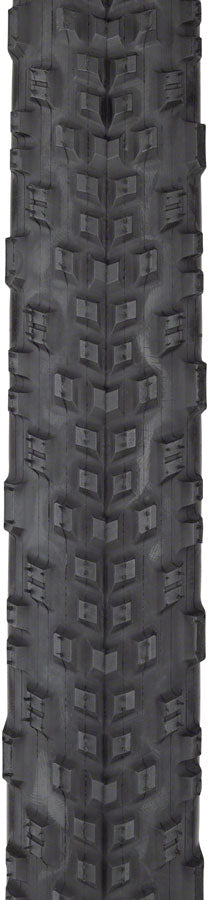 Teravail Rutland Tire - 700 x 38 Tubeless Folding Tan Light and Supple Tires Teravail
