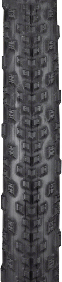 Teravail Rutland Tire - 700 x 42 Tubeless Folding Tan Light Supple Fast Compound Tires Teravail