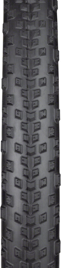 Teravail Rutland Tire - 650b x 47 Tubeless Folding BLK Durable Fast Compound Tires Teravail