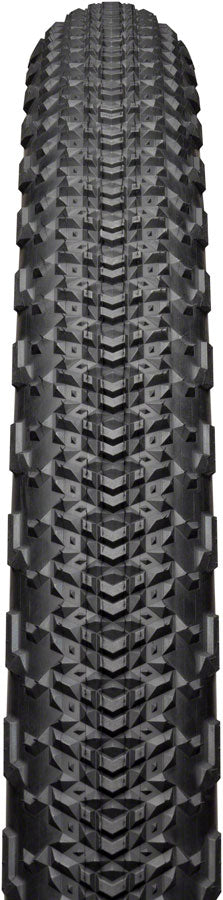 Teravail Sparwood Tire - 27.5 x 2.1 Tubeless Folding BLK Durable Fast Compound Tires Teravail