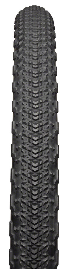 Teravail Sparwood Tire - 27.5 x 2.1 Tubeless Folding Tan Durable Fast Compound Tires Teravail