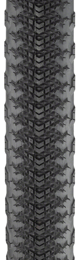 Teravail Cannonball Tire - 700 x 47 Tubeless Folding Tan Durable Tires Teravail