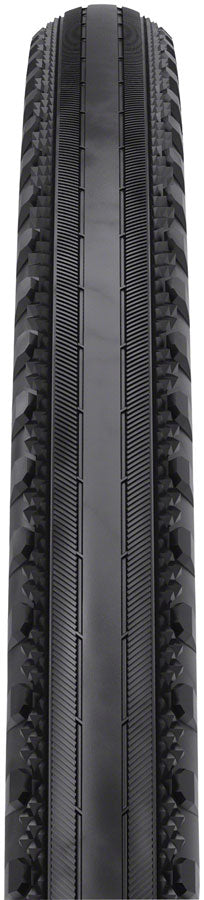 WTB Byway Tire - 700 x 40 TCS Tubeless Folding Black/Tan Tires WTB