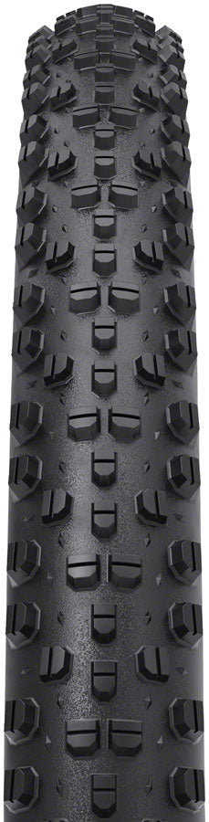 WTB Sendero Tire - 650b x 47 TCS Tubeless Folding Black Tires WTB