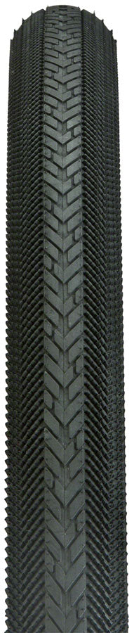 Donnelly Sports Strada USH Tire - 700 x 32 Tubeless Folding Black Tires Donnelly Sports