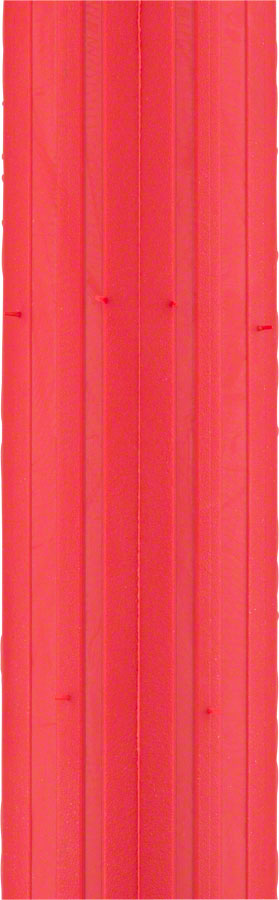 Vittoria Zaffiro Pro Home Trainer Tire - 29 x 1.35 Folding Clincher Red Trainer Tire Vittoria